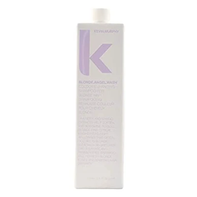 Afbeelding van Kevin Murphy Blonde Angel Wash Colour Enhancing Shampo 1.000 ml