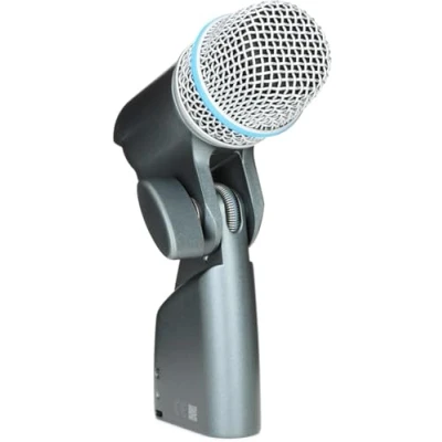 Afbeelding van Shure Beta 56A dynamische instrumentmicrofoon
