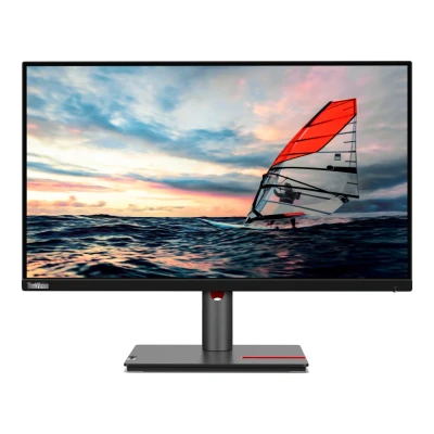 Afbeelding van Lenovo ThinkVision P25i 30 LED display 62,2 cm (24.5 ) 1920 x 1080 Pixels Full HD Zwart