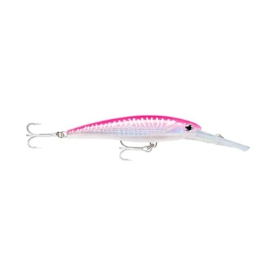Afbeelding van Rapala X Rap Magnum 20 felroze UV