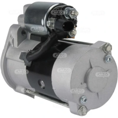 Afbeelding van Startmotor / Starter HC CARGO 114144