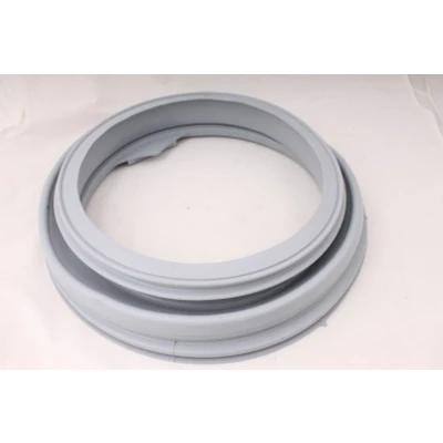 Afbeelding van Whirlpool Indesit 481010704560 deurrubber wasmachine C00317223 bellow,ennea,54L,473 ilpea