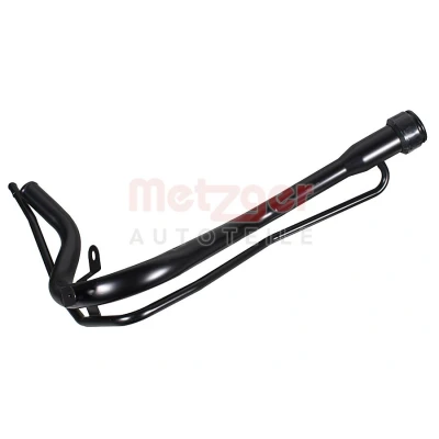 Afbeelding van METZGER 2140445 Invulpijp, brandstoftank TOYOTA: Auris Hatchback (E15) 1.4, 1.33 Dual VVTi, 1.8, 1.5, 1.6 2006 2012