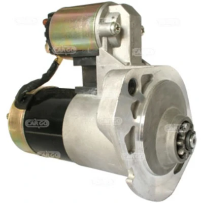 Afbeelding van Startmotor / Starter HC CARGO 111136