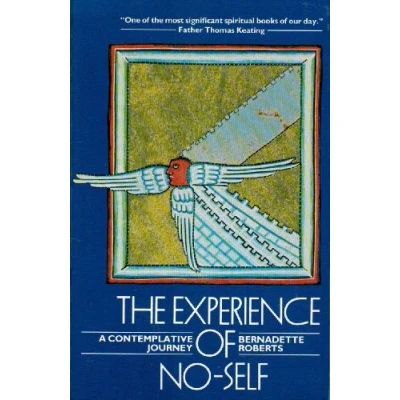 Afbeelding van The Experience of No Self