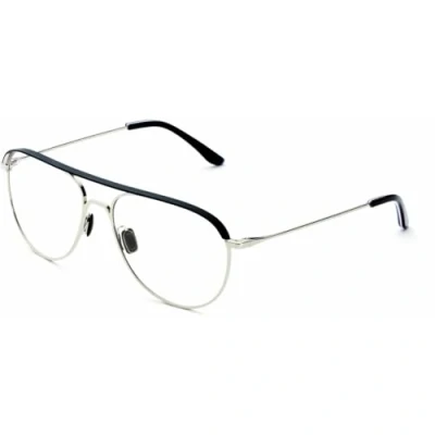 Afbeelding van Heren Brillenframe Vuarnet VL18210001 Grijs Ø 55 mm