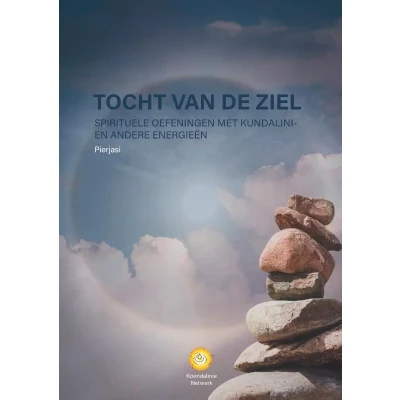 Afbeelding van Tocht van de ziel (Paperback)
