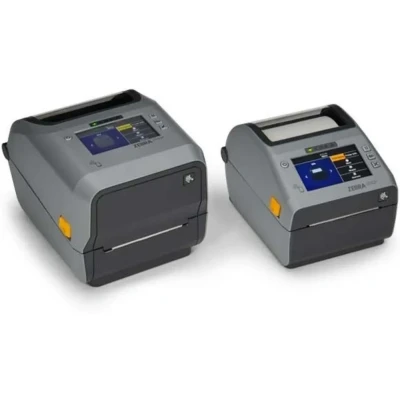 Afbeelding van ZD621d 203 dpi.LED icoons.USB