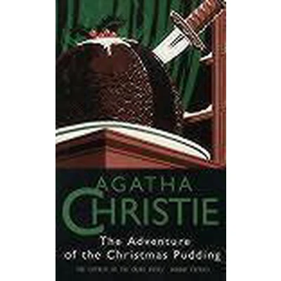 Afbeelding van the Adventure of Christmas Pudding