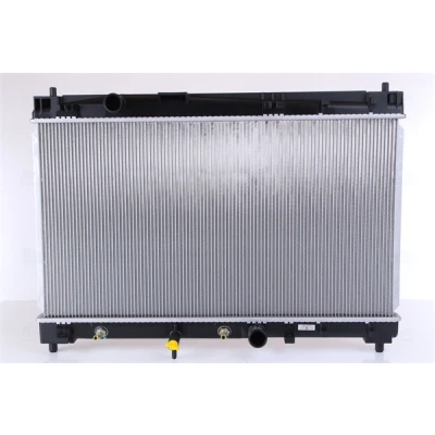Afbeelding van Nissens Radiateur 646942