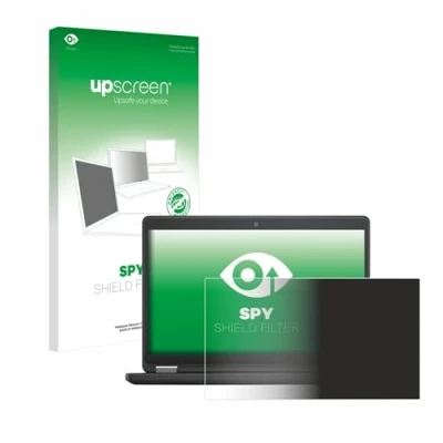 Afbeelding van upscreen privacyscherm voor Dell Latitude 14 E5450 Non Touch privacy filter screenfilter Blauwlichtfilter