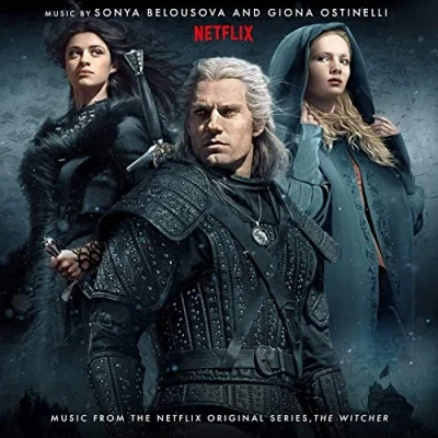 Afbeelding van Witcher