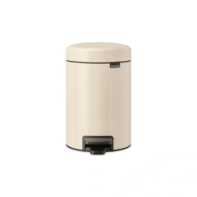 Afbeelding van Pedaalemmer NewIcon 3 ltr, Brabantia