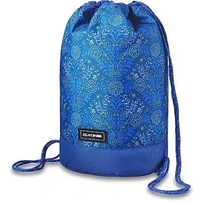 Afbeelding van Dakine Cinch Pack 16L Rugzak Ornamental Deep Blue