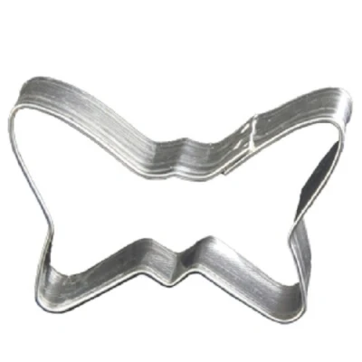 Afbeelding van Uitsteker Vlinder 5 x 1,7 cm