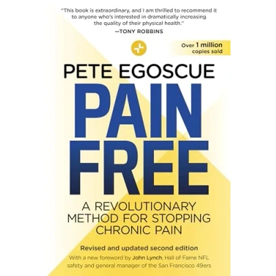 Afbeelding van Pain Free (Revised and Updated Second Edition): A Revolutionary Method for Stopping Chronic