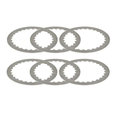 Afbeelding van Staallamellenset, koppeling TRW MES424 6