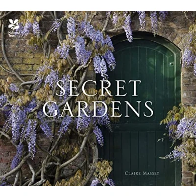 Afbeelding van Secret Gardens: Of the National Trust