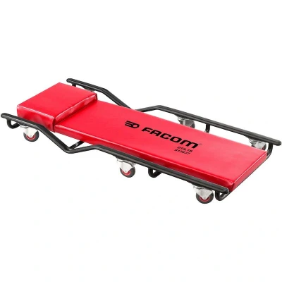 Afbeelding van Facom inspectiewagen DTS.1B