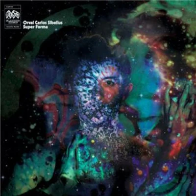 Afbeelding van Orval Carlos Sibelius Supra Forma (CD)