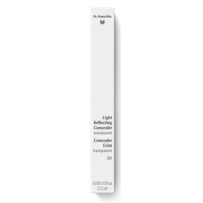 Afbeelding van Dr. Hauschka Light Reflecting Concealer 00 Translucent