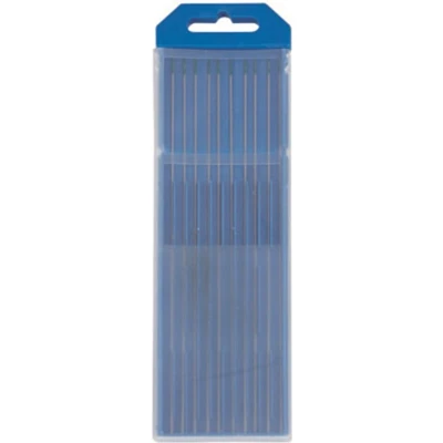Afbeelding van Telwin pure tungsten elektrodes D.1,6 mm 10 stuks