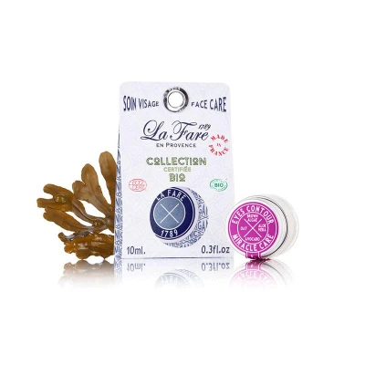 Afbeelding van La Fare 1789 Oog Contourcreme Vegan, 10 ml