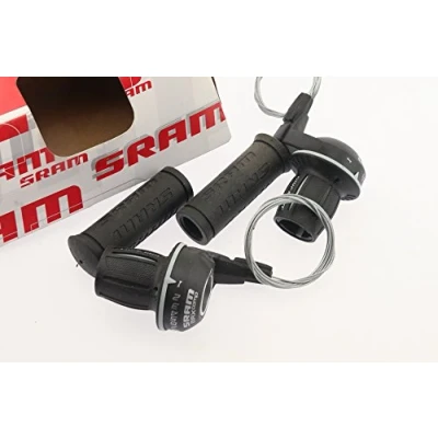 Afbeelding van SRAM MRX Comp Fietsschakelaarset