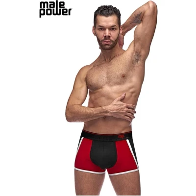 Afbeelding van Retro Sport Panel Short M