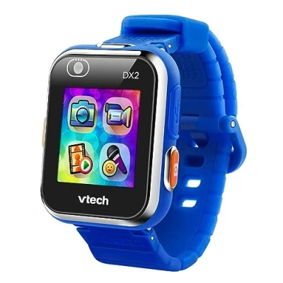 Afbeelding van VTech KidiZoom 80 193876 kinder elektronica