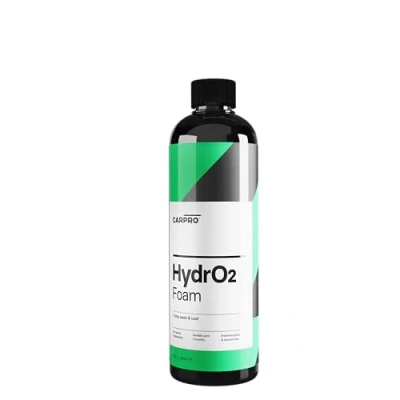 Afbeelding van CarPro Hydrofoam Wash &amp; Coat 500ml Autoshampoo