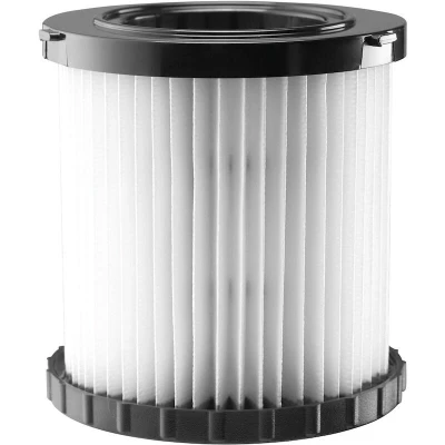 Afbeelding van DeWALT DCV5801H HEPA Vervangfilter voor DCV582