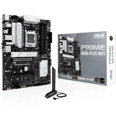 Afbeelding van Moederbord Asus 90MB1KP0 M0EAY0 AMD B650