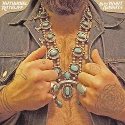 Afbeelding van Nathaniel Rateliff &amp; The Night Sweats (CD)