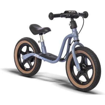 Afbeelding van Loopfiets Racer met handrem pigeon blue vanaf 2,5 jaar Puky