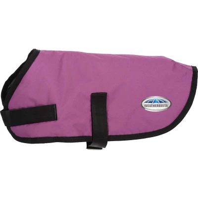 Afbeelding van Weatherbeeta Parka Dog Coat Comfitec Classic Pink 25cm