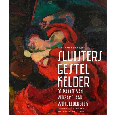 Afbeelding van Sluijters, Gestel, Kelder
