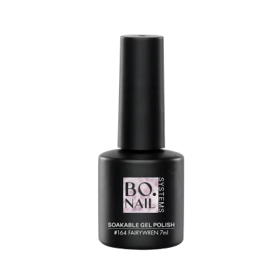 Afbeelding van BO Soakable Gel Polish #164 Fairywren 7ml