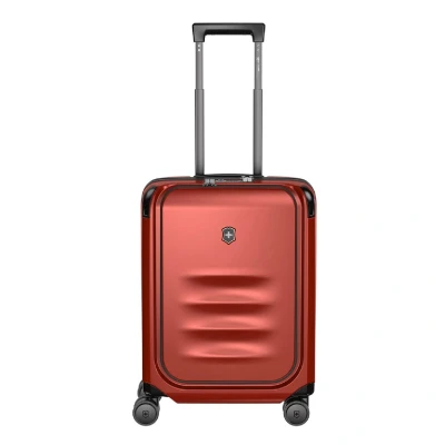 Afbeelding van Victorinox Spectra 3.0 Expandable Global Carry On Red