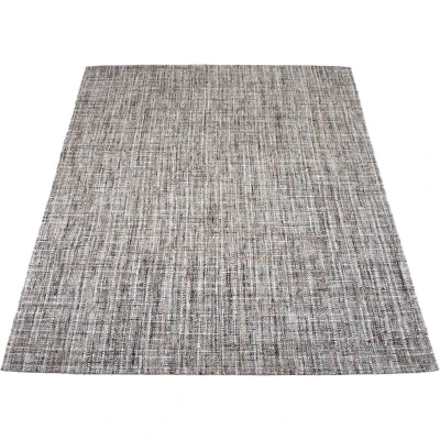 Afbeelding van Veer Carpets Vloerkleed Cross Grey/Beige 160 x 230 cm