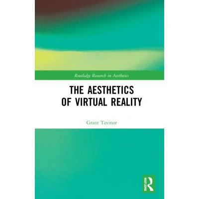 Afbeelding van The Aesthetics of Virtual Reality
