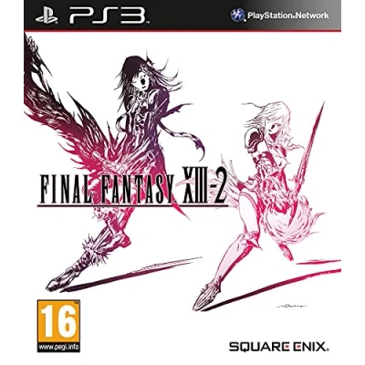 Afbeelding van Final Fantasy XIII 2