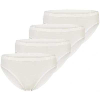 Afbeelding van sloggi Dames hipster slip 4 pack GO Sense