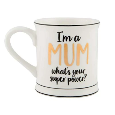 Afbeelding van Mok I&#039;m a MUM