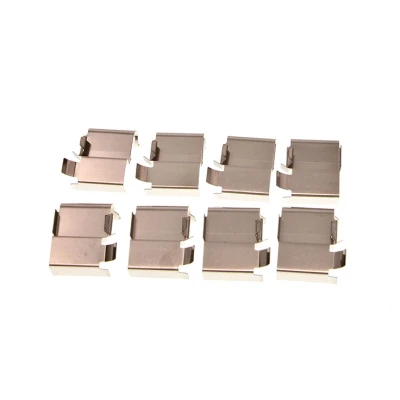 Afbeelding van Accessoireset, schijfremblok MAXGEAR 27 2549