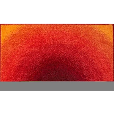 Afbeelding van Grund Badmat, Ultrazacht en absorberend, Antislip, 5 jaar garantie, SUNSHINE, Badmat 70x120 cm, oranje
