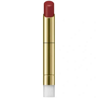 Afbeelding van Sensai Contouring Lipstick Refill 02 Chic Red