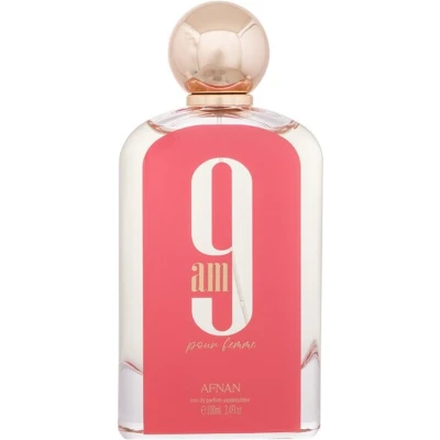 Afbeelding van Afnan 9am pour Femme Eau de Parfum 100 ml