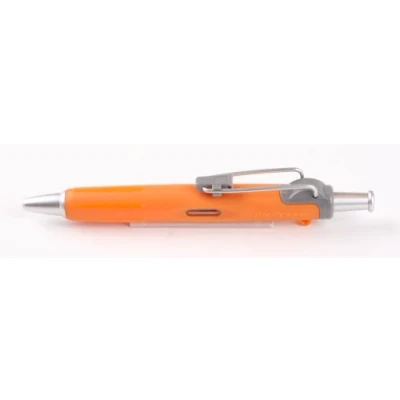 Afbeelding van Tombow AirPress Balpen om liggend te schrijven, in elke positie en op nat papier