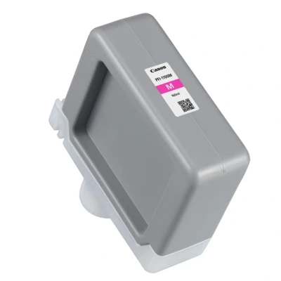 Afbeelding van Canon PFI 1100M Inktcartridge Magenta